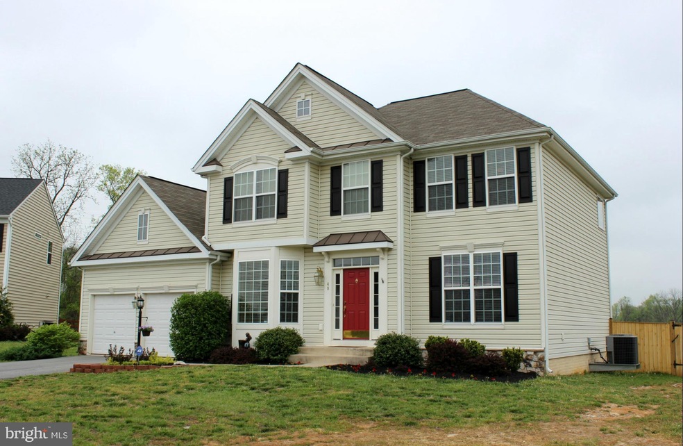 48 Weese Point, Shepherdstown, WV 25443 - photo 1