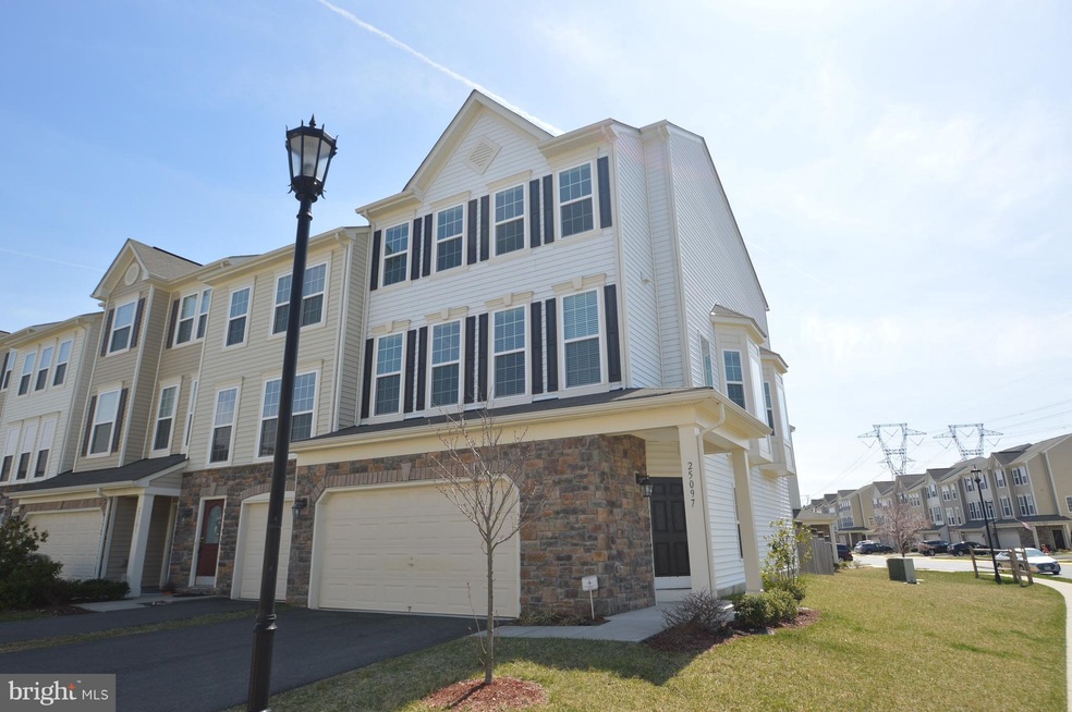 25097 Green Mountain Terrace, Aldie, VA 20105 - photo 1