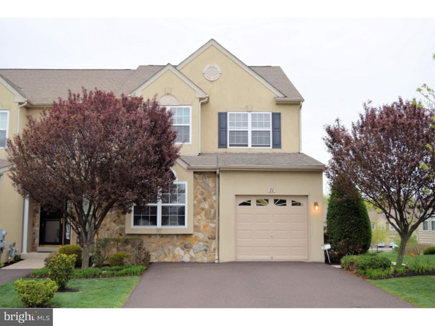 72 Arbor Cir, Colmar, PA 18915 - photo 1