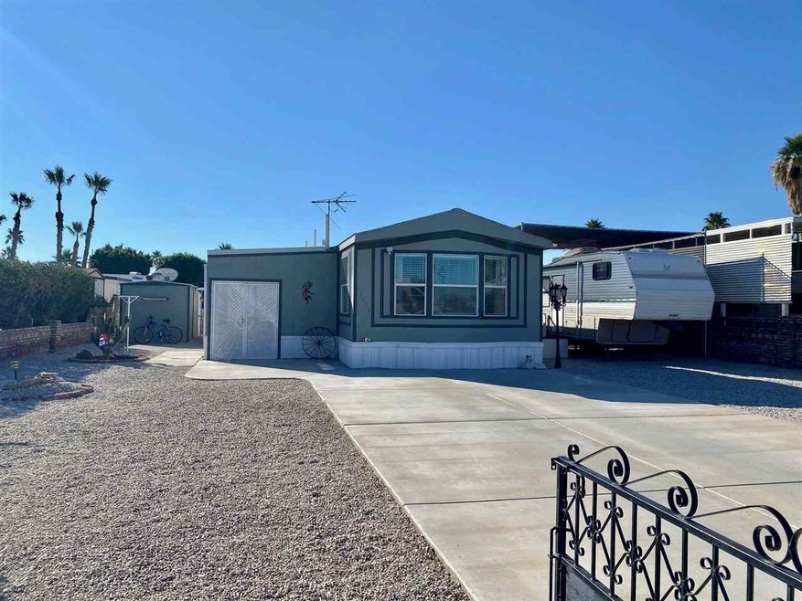 13663 E 44th Dr, Yuma, AZ 85367 - photo 1