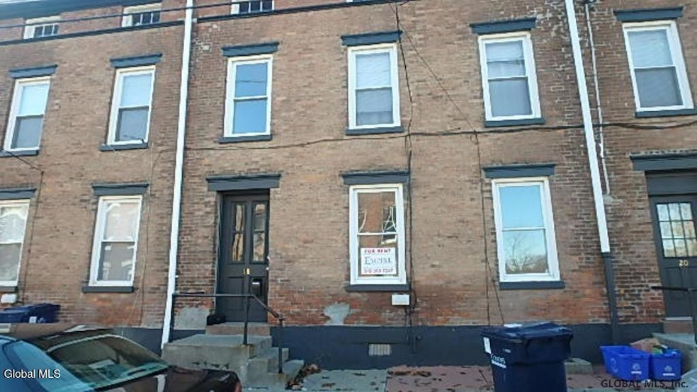 24 Cataract St unit 1, Cohoes, NY 12047 - photo 1