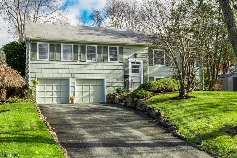 4 Browning Dr, Livingston, NJ 07039 - photo 1