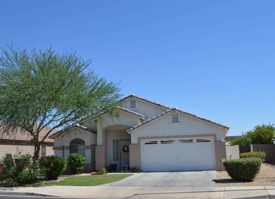 7615 E Contessa St, Mesa, AZ 85207 - photo 1