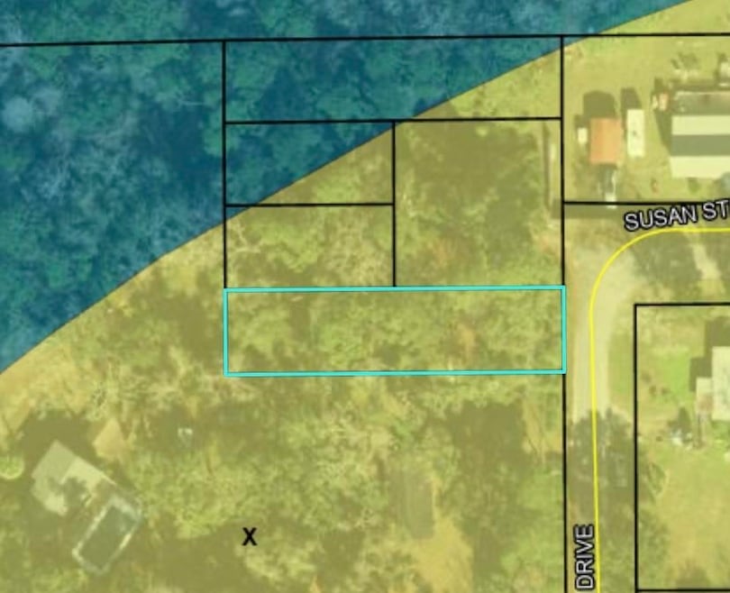 XX Merwyn Dr, Crawfordville, FL 32327 - photo 1