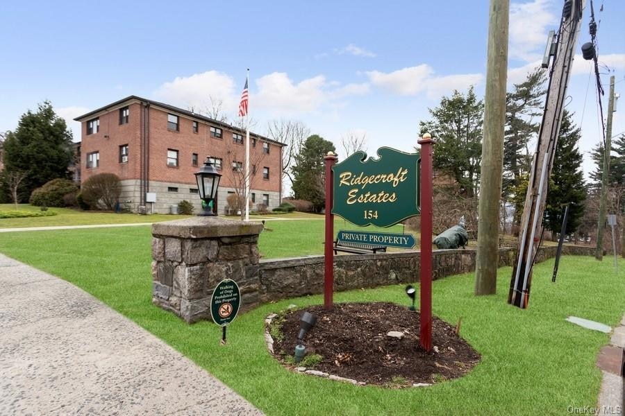 154 Martling Ave unit 5-J3, Tarrytown, NY 10591 - photo 1