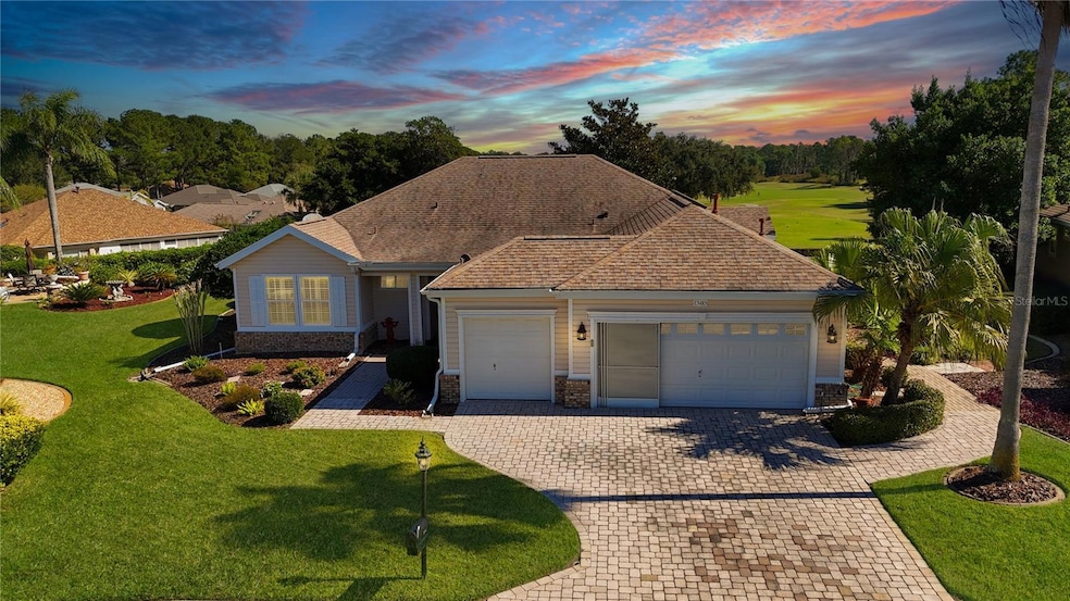 13485 SE 93rd Court Rd, Summerfield, FL 34491 - photo 1