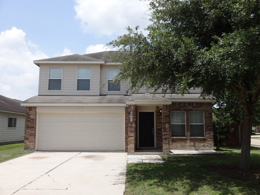 8915 Chisholm Wood Ln, Houston, TX 77075 - photo 1