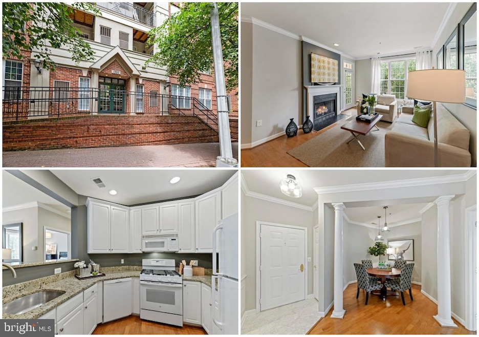 1320 N Wayne St unit 308, Arlington, VA 22201 - photo 1