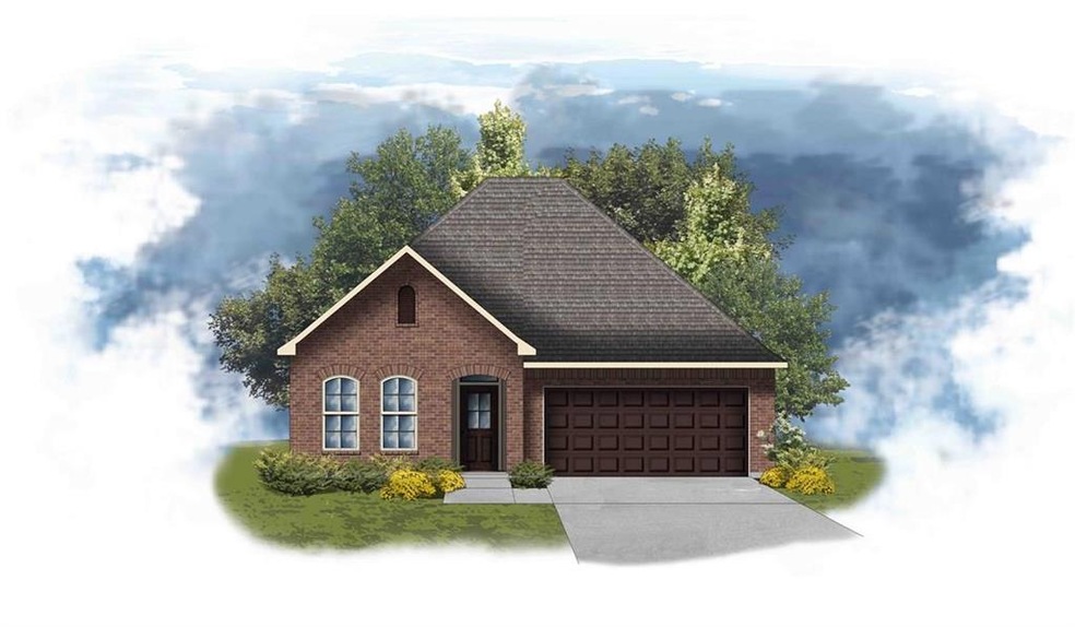 611 Lionel Ln, Lake Charles, LA 70605 - photo 1