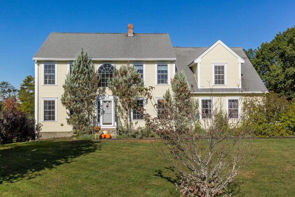 8 Apple Ridge, Biddeford, ME 04005 - photo 1