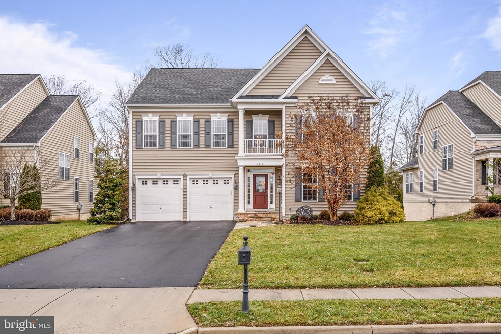 6536 Macklin St, Haymarket, VA 20169 - photo 1