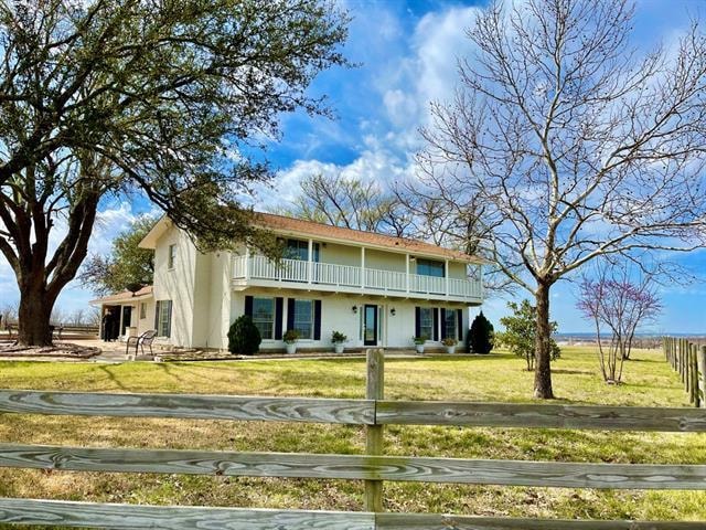 550 C Bud Stockton Loop, Jarrell, TX 76537 - photo 1