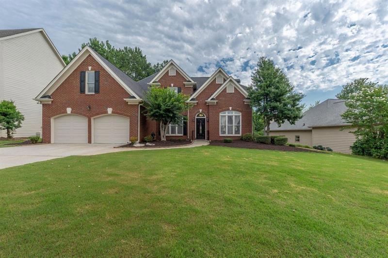 3735 Preakness Ln, Suwanee, GA 30024 - photo 1