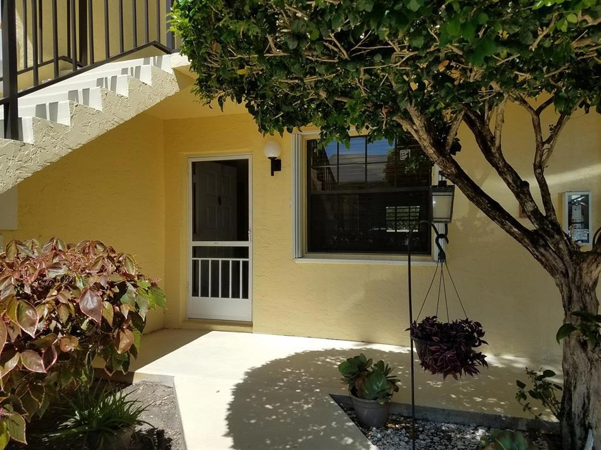 Keystone 2 Bed 2 Ba First Floor