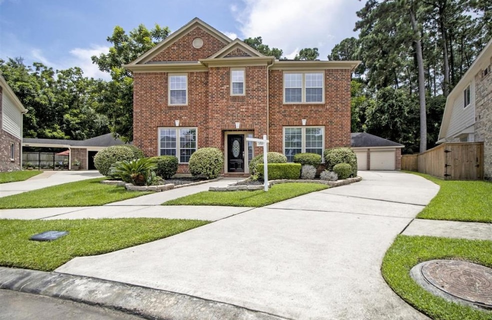 25507 Lyon Springs Ct, Spring, TX 77373 - photo 1