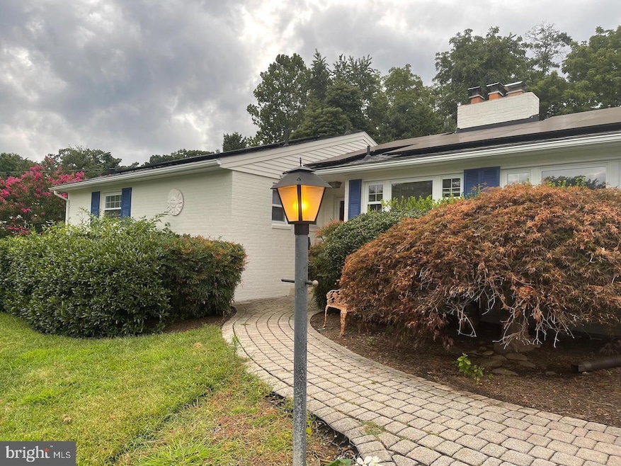 7 Shaw Ave, Silver Spring, MD 20904 - photo 1