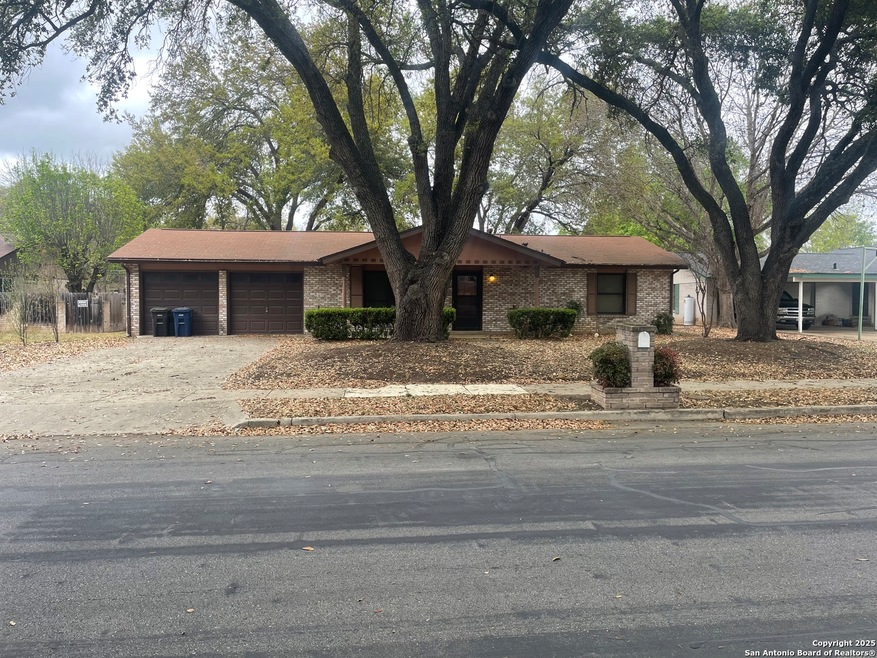 4251 Treegarden St, San Antonio, TX 78222 - photo 1