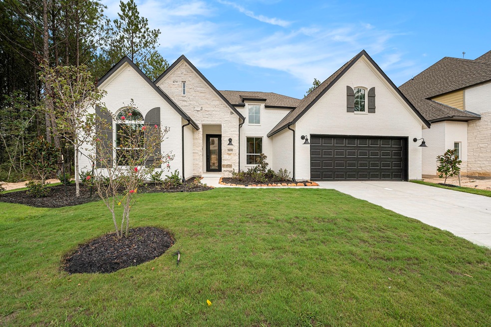 18019 Blu Terrace Dr, Conroe, TX 77302 - photo 1