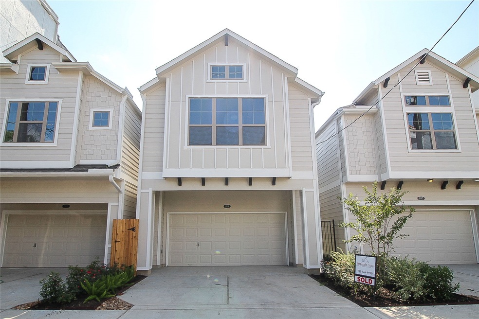 Sample photo of the Chesapeake exterior!