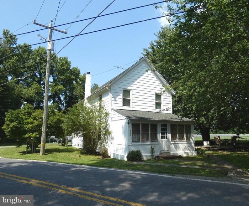 6053 N Main St, Rock Hall, MD 21661 - photo 1