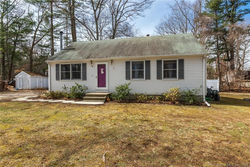 33 Birch Rd, East Haddam, CT 06423 - photo 1