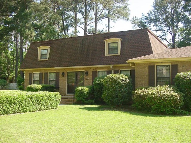 Main View
