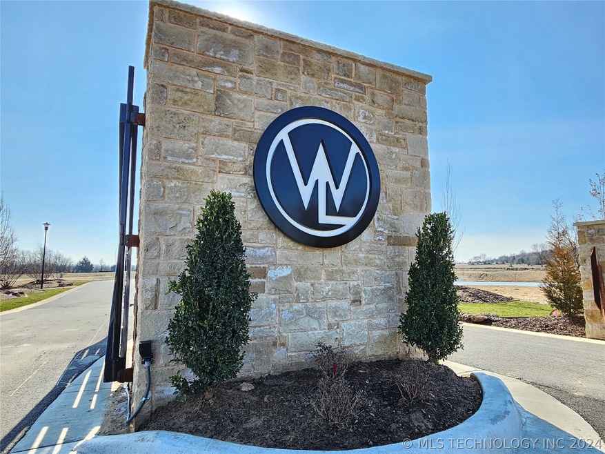 15117 S 27th St E, Bixby, OK 74008 - photo 1