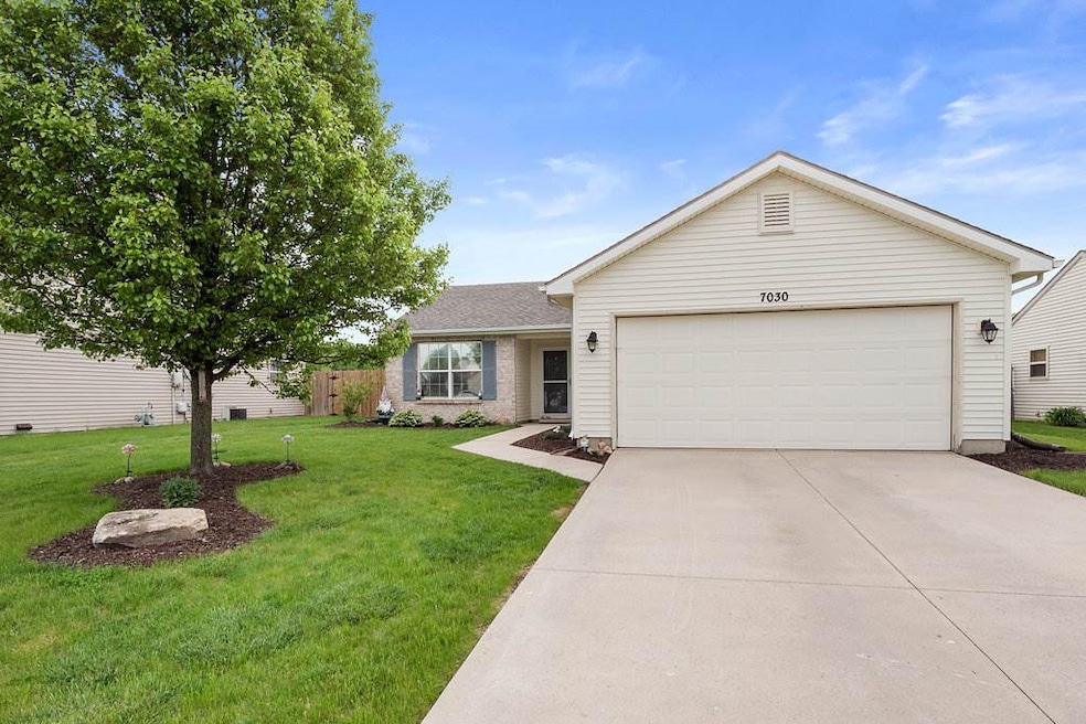 7030 Lotus Blossom Place, Fort Wayne, IN 46835 - photo 1