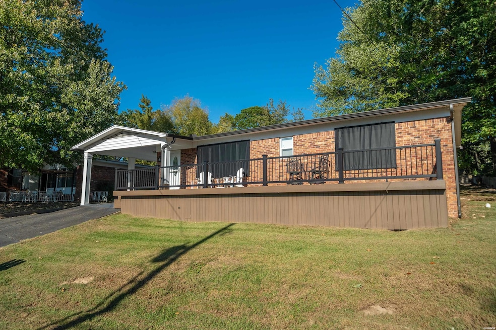 108 Bridgeview Cir, Hot Springs National Park, AR 71913 - photo 1