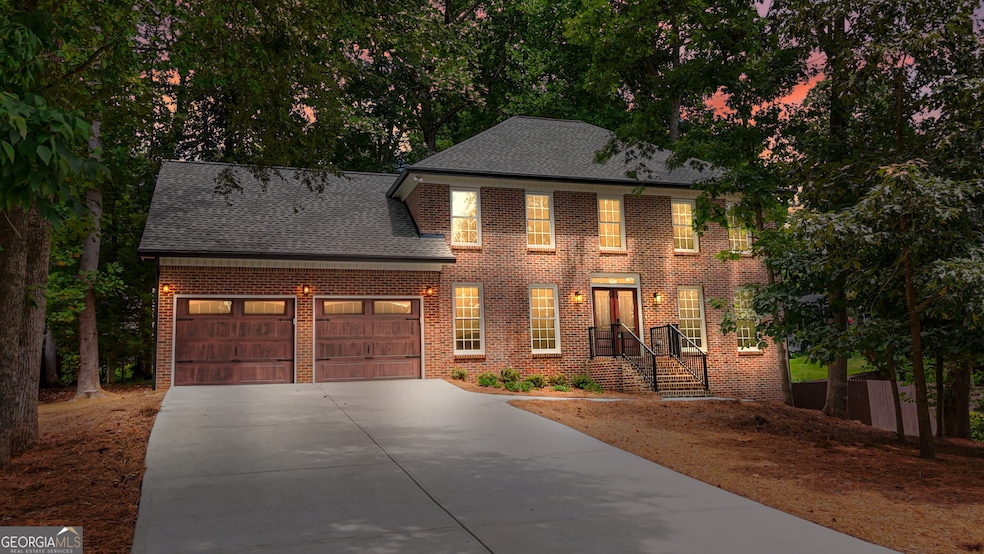 127 N Lakeside Dr NW, Kennesaw, GA 30144 - photo 1