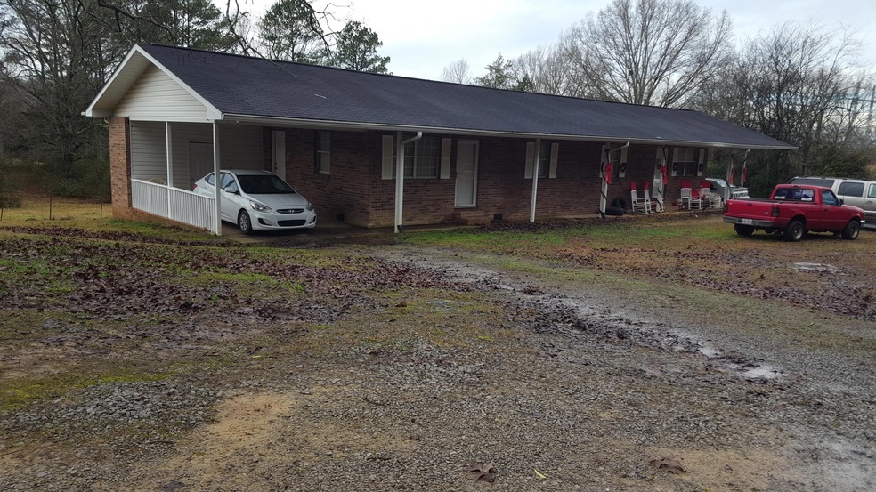 920 Old LaFayette Rd