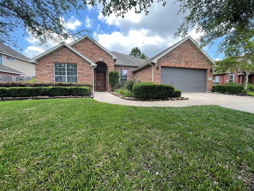 3003 Silverwood Park Ln, Spring, TX 77386 - photo 1