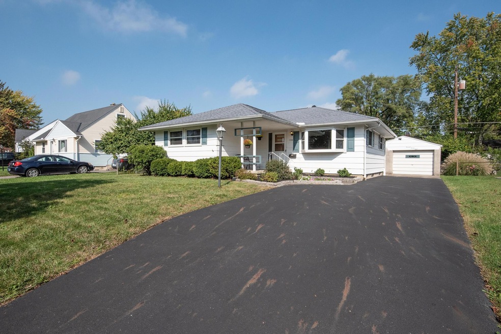 1338 Shanley Dr, Columbus, OH 43224 - photo 1