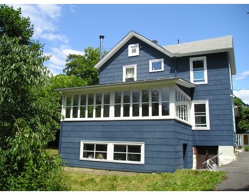 50 Conway St, Greenfield, MA 01301 - photo 1