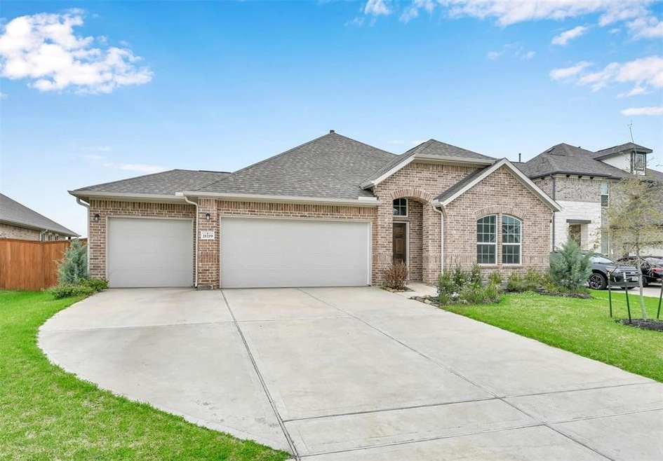 21219 Grey Bloom Ave, Tomball, TX 77377 - photo 1