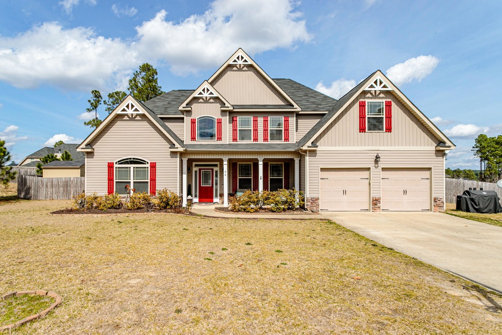 44 Skycroft Dr, Sanford, NC 27332 - photo 1