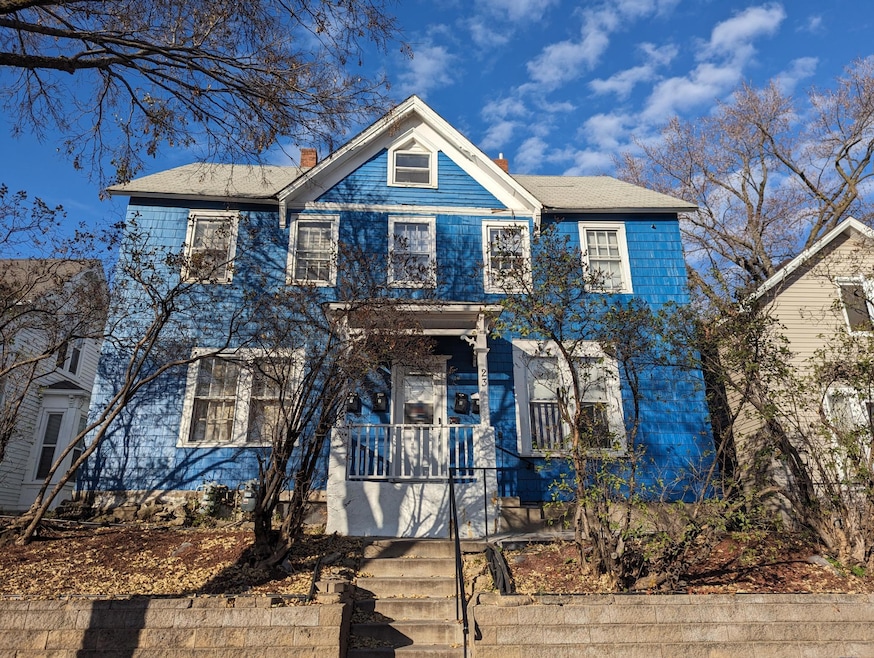 23 Acker St W, Saint Paul, MN 55117 - photo 1