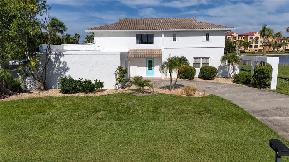 175 Colony Point Dr, Punta Gorda, FL 33950 - photo 1