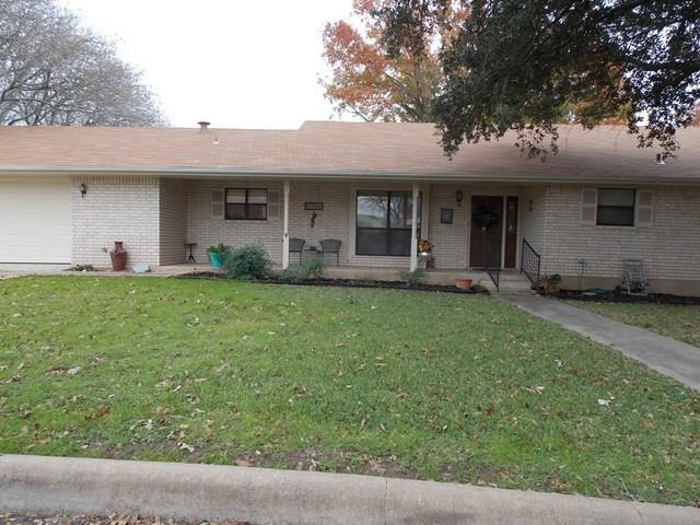 206 W Driftwood Dr, Fredericksburg, TX 78624 - photo 1