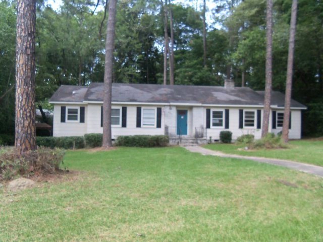 Main View