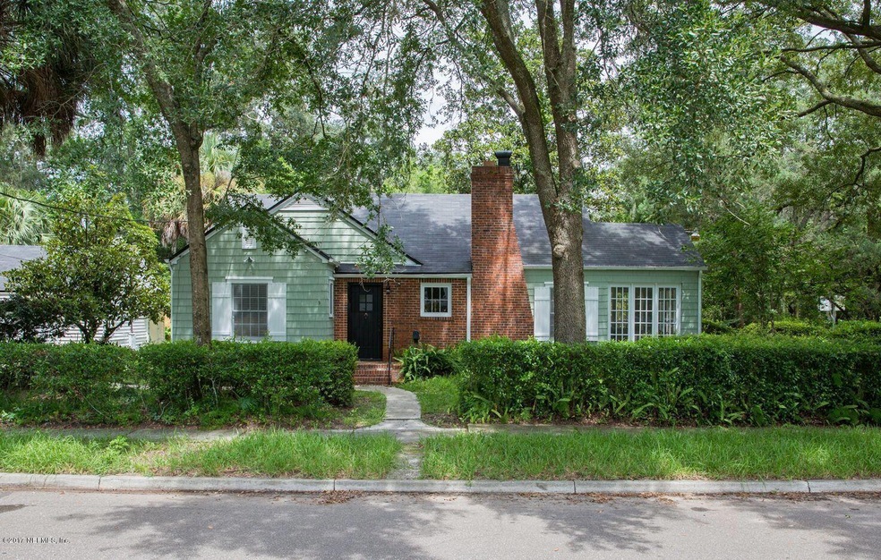 3957 Boone Park Ave, Jacksonville, FL 32205 - photo 1