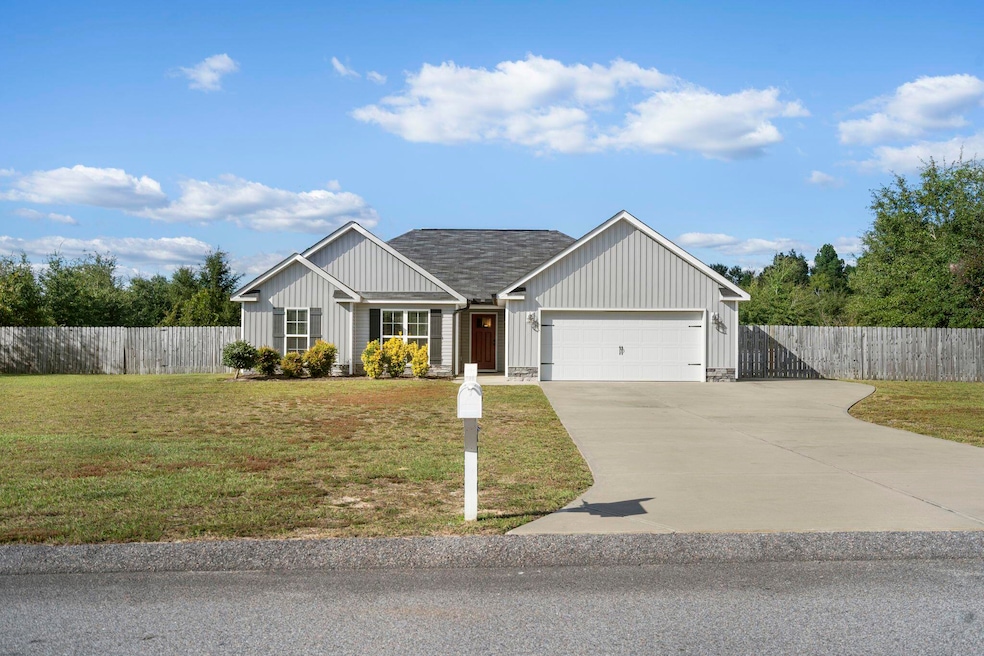 6385 Kiawah Trail, Aiken, SC 29803 MLS 521240