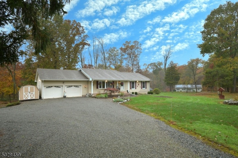 42 Gates Rd, Branchburg, NJ 08876 - photo 1