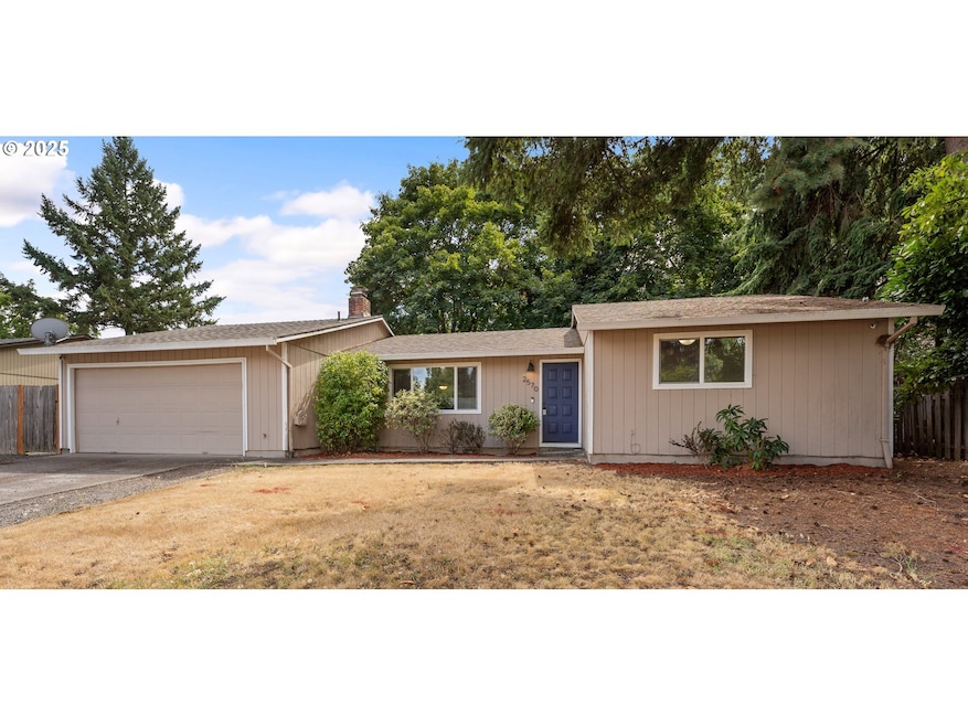 2570 NE Grant St, Hillsboro, OR 97124 - photo 1