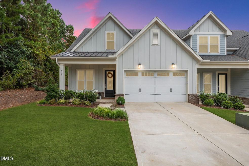 1020 Micato Way, Wake Forest, NC 27587 - photo 1