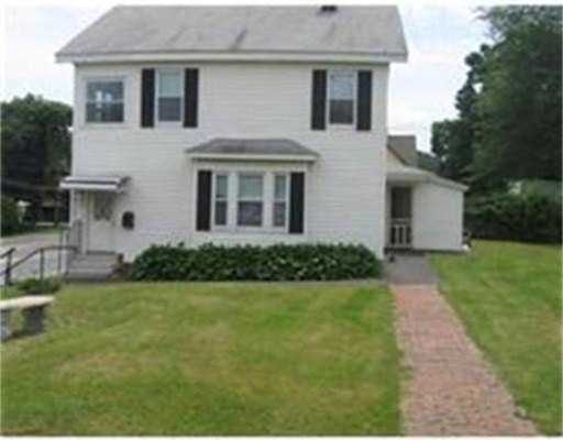 76 Lake Ave, Worcester, MA 01604 - photo 1