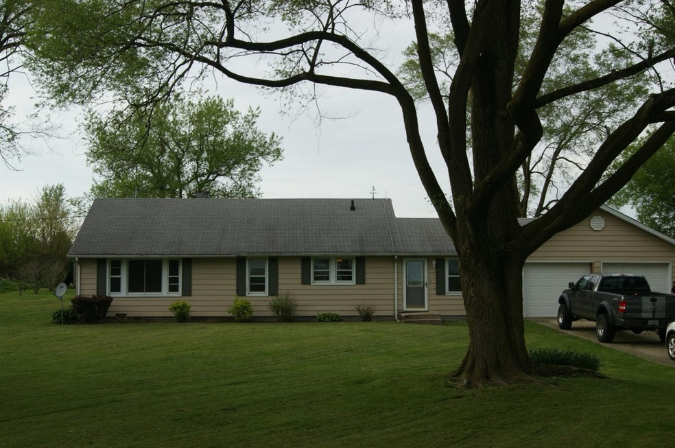 5551 E Highway 4, Laporte, IN 46350 - photo 1