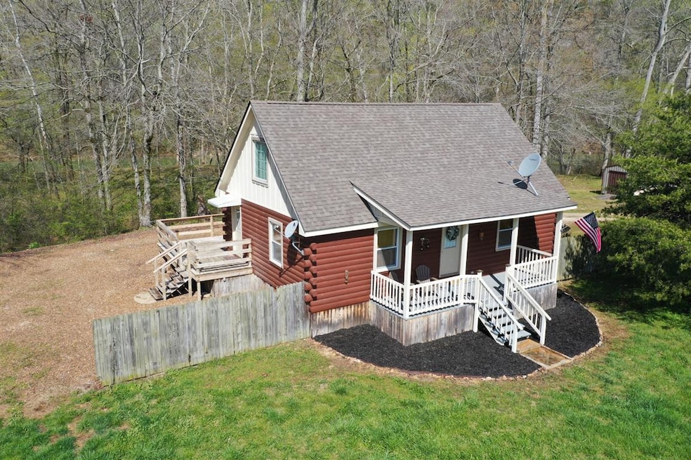 802 Buffalo Bottom Rd, Linden, TN 37096 - photo 1
