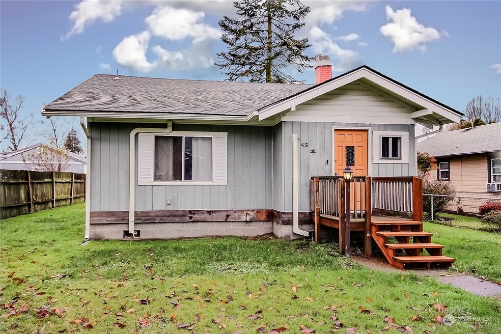 461 15th Ave, Longview, WA 98632 | MLS# NWM2183649