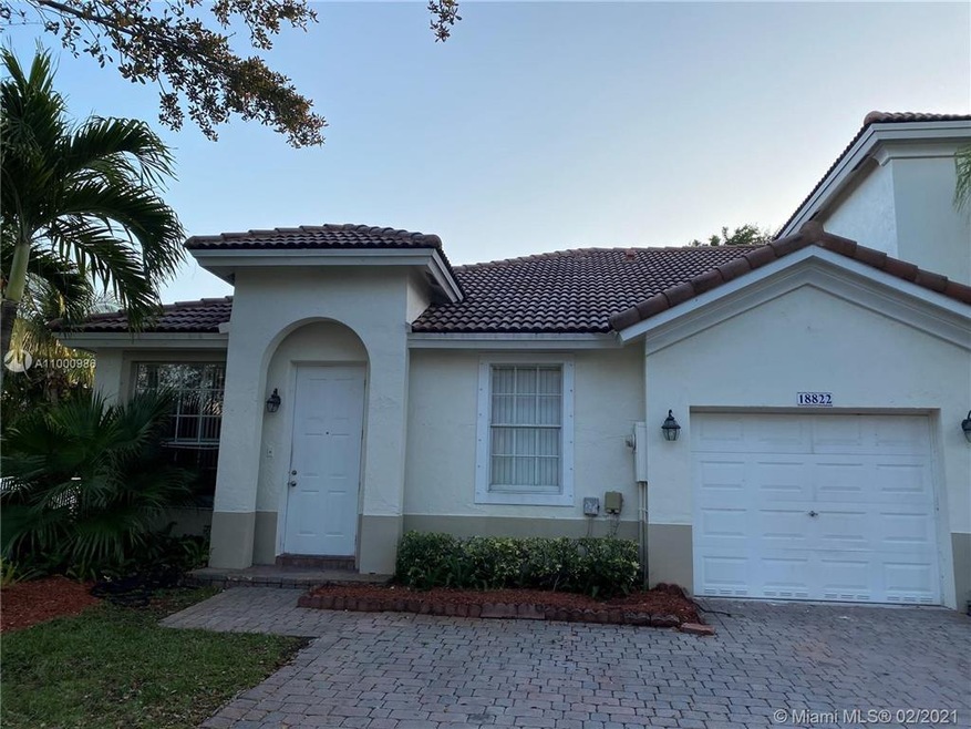 18822 SW 28th St, Miramar, FL 33029 - photo 1